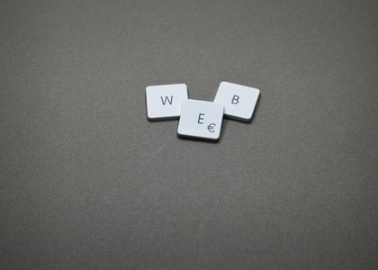 网站建设的影响力